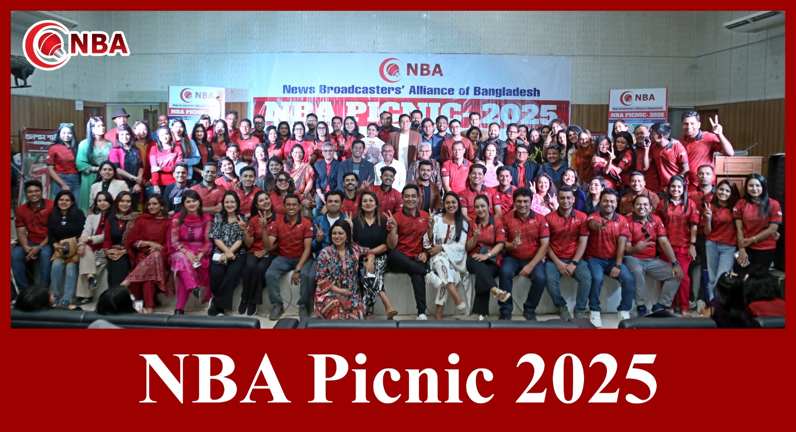 NBA Picnic 2024