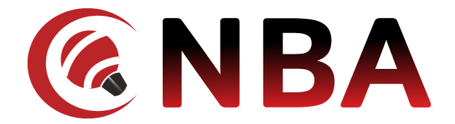 NBA Logo